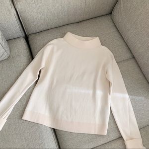 And other stories wool blend sweater